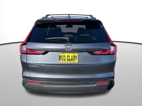 More photos of 2025 Honda CR-V EX-L at Bud Clary Ford of Moses Lake, WA