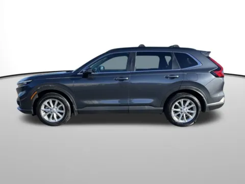 Photos of 2025 Honda CR-V EX-L for sale in Moses Lake, WA at Bud Clary Ford of Moses Lake