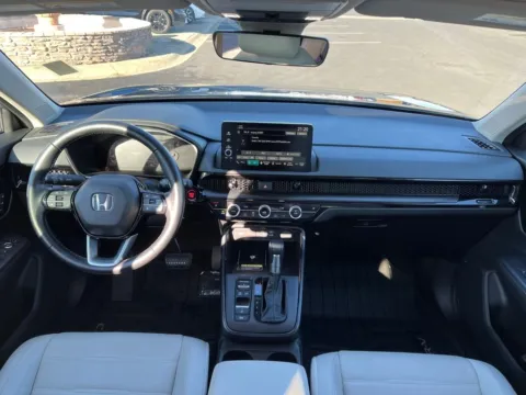 Photos of 2025 Honda CR-V EX-L for sale in Moses Lake, WA at Bud Clary Ford of Moses Lake