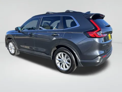 Another view of 2025 Honda CR-V EX-L for sale in Moses Lake, WA at Bud Clary Ford of Moses Lake