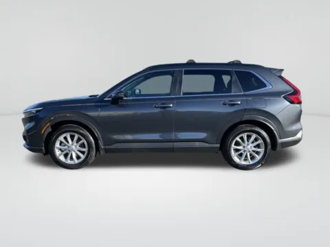 Photos of 2025 Honda CR-V EX-L for sale in Moses Lake, WA at Bud Clary Ford of Moses Lake