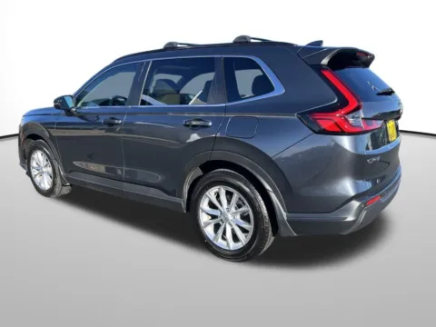 Another view of 2025 Honda CR-V EX-L for sale in Moses Lake, WA at Bud Clary Ford of Moses Lake