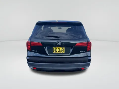 More photos of 2016 Honda Pilot LX at Bud Clary Ford of Moses Lake, WA