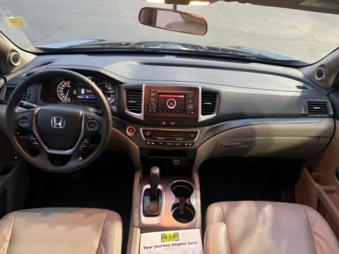 Photos of 2016 Honda Pilot LX for sale in Moses Lake, WA at Bud Clary Ford of Moses Lake