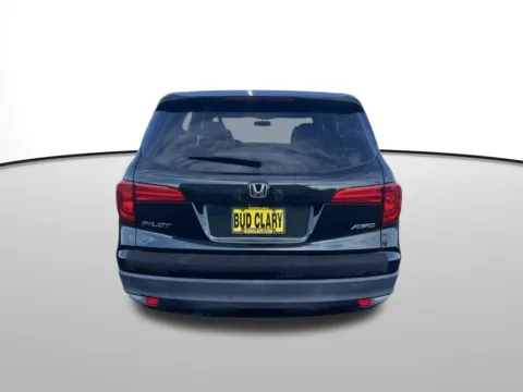 More photos of 2016 Honda Pilot LX at Ford of Moses Lake, WA