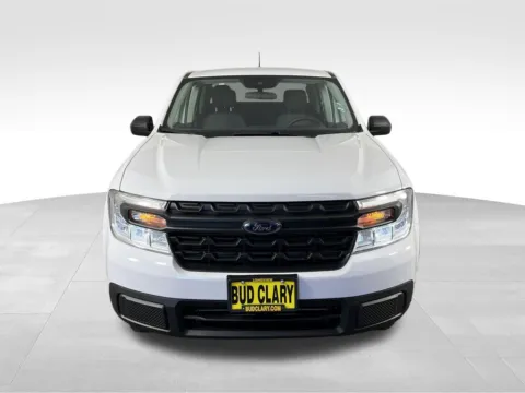 Another view of 2024 Ford Maverick XL for sale in Moses Lake, WA at Bud Clary Ford of Moses Lake