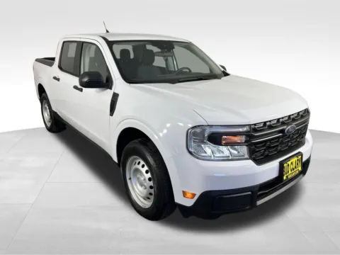 More photos of 2024 Ford Maverick XL at Bud Clary Ford of Moses Lake, WA