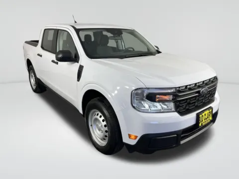 Another view of 2024 Ford Maverick XL for sale in Moses Lake, WA at Bud Clary Ford of Moses Lake