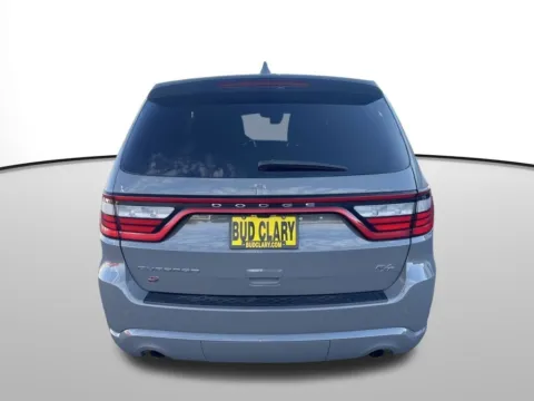 More photos of 2022 Dodge Durango R/T Plus at Bud Clary Ford of Moses Lake, WA