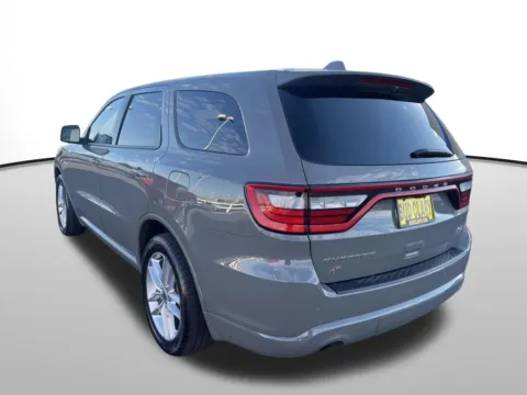 Another view of 2022 Dodge Durango R/T Plus for sale in Moses Lake, WA at Bud Clary Ford of Moses Lake
