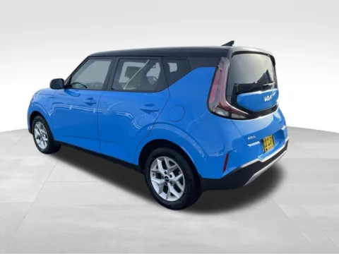 More photos of 2024 Kia Soul S at Bud Clary Ford of Moses Lake, WA