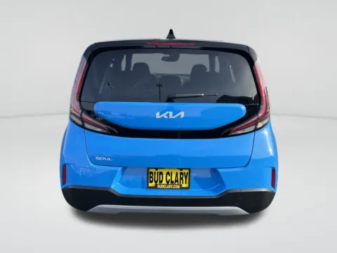 More photos of 2024 Kia Soul S at Bud Clary Ford of Moses Lake, WA