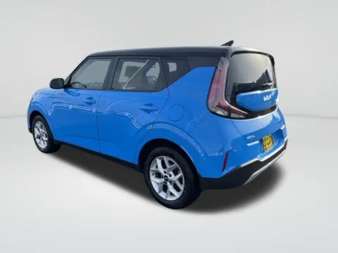 Another view of 2024 Kia Soul S for sale in Moses Lake, WA at Bud Clary Ford of Moses Lake