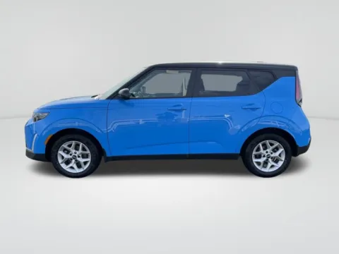 Photos of 2024 Kia Soul S for sale in Moses Lake, WA at Bud Clary Ford of Moses Lake