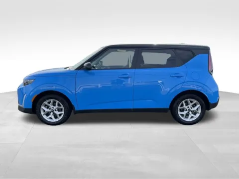 Another view of 2024 Kia Soul S for sale in Moses Lake, WA at Bud Clary Ford of Moses Lake