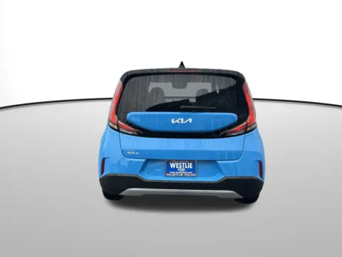 More photos of 2024 Kia Soul S at Bud Clary Ford of Moses Lake, WA