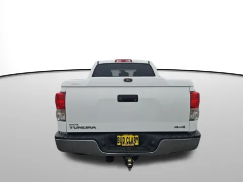 More photos of 2011 Toyota Tundra Grade at Bud Clary Ford of Moses Lake, WA