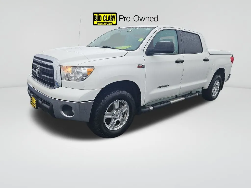 2011 Toyota Tundra Grade for sale in Moses Lake, WA