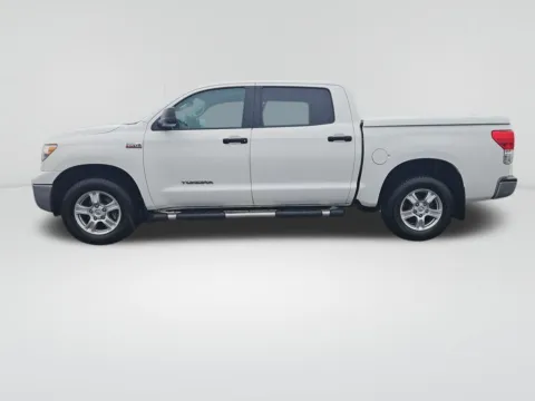Photos of 2011 Toyota Tundra Grade for sale in Moses Lake, WA at Bud Clary Ford of Moses Lake