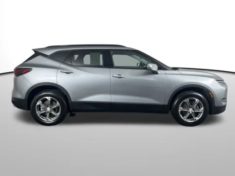 More photos of 2024 Chevrolet Blazer LT at Bud Clary Ford of Moses Lake, WA
