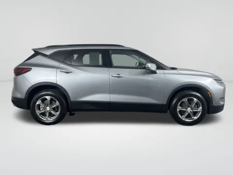 More photos of 2024 Chevrolet Blazer LT at Bud Clary Ford of Moses Lake, WA