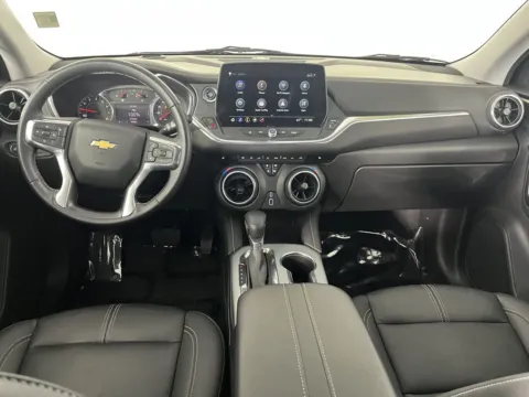 Photos of 2024 Chevrolet Blazer LT for sale in Moses Lake, WA at Bud Clary Ford of Moses Lake