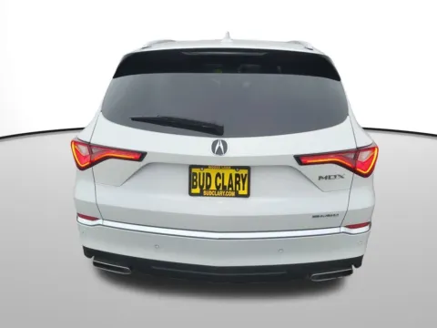 More photos of 2023 Acura MDX Advance at Bud Clary Ford of Moses Lake, WA