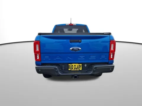 More photos of 2021 Ford Ranger XLT at Bud Clary Ford of Moses Lake, WA
