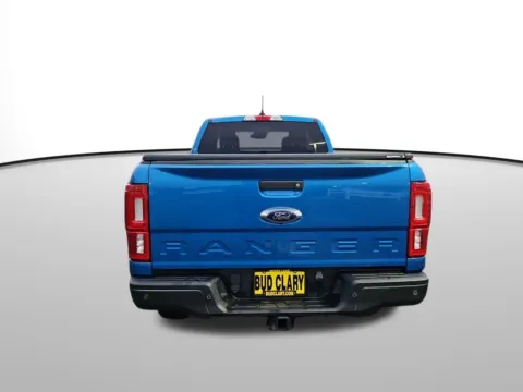 More photos of 2021 Ford Ranger XLT at Bud Clary Ford of Moses Lake, WA