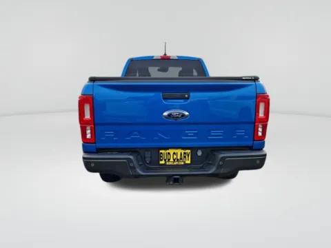More photos of 2021 Ford Ranger XLT at Bud Clary Ford of Moses Lake, WA