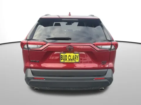 More photos of 2024 Toyota RAV4 XLE at Bud Clary Ford of Moses Lake, WA