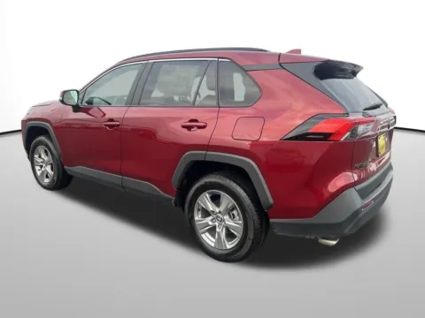 Another view of 2024 Toyota RAV4 XLE for sale in Moses Lake, WA at Bud Clary Ford of Moses Lake