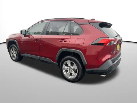 Another view of 2024 Toyota RAV4 XLE for sale in Moses Lake, WA at Bud Clary Ford of Moses Lake