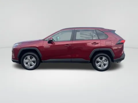 Photos of 2024 Toyota RAV4 XLE for sale in Moses Lake, WA at Bud Clary Ford of Moses Lake