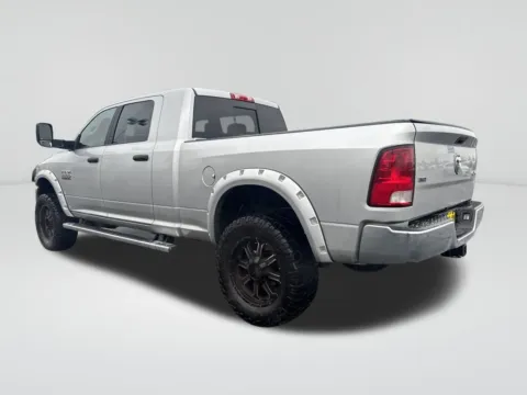 Another view of 2017 Ram 2500 SLT for sale in Moses Lake, WA at Bud Clary Ford of Moses Lake
