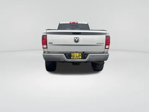 More photos of 2017 Ram 2500 SLT at Bud Clary Ford of Moses Lake, WA