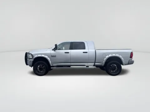 Photos of 2017 Ram 2500 SLT for sale in Moses Lake, WA at Bud Clary Ford of Moses Lake