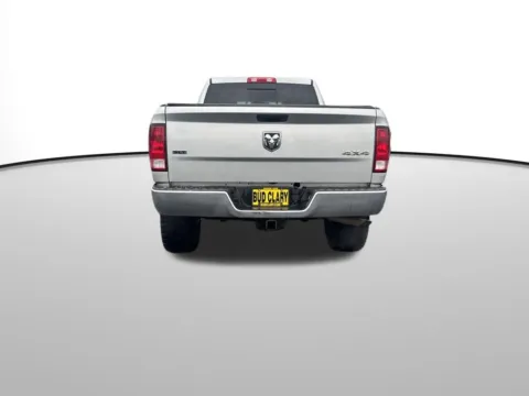 More photos of 2017 Ram 2500 SLT at Bud Clary Ford of Moses Lake, WA