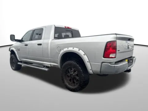Another view of 2017 Ram 2500 SLT for sale in Moses Lake, WA at Bud Clary Ford of Moses Lake