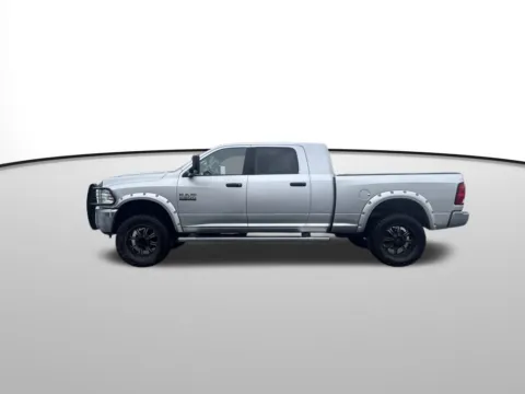 Photos of 2017 Ram 2500 SLT for sale in Moses Lake, WA at Bud Clary Ford of Moses Lake