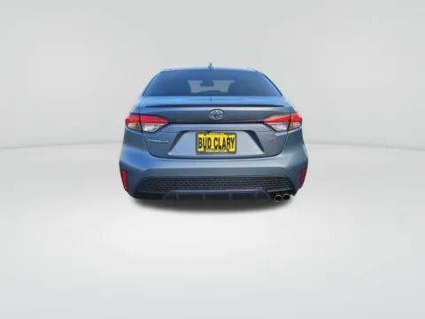 More photos of 2020 Toyota Corolla SE at Bud Clary Ford of Moses Lake, WA