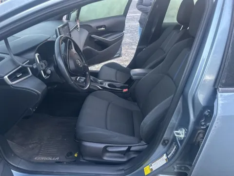 Photos of 2020 Toyota Corolla SE for sale in Moses Lake, WA at Bud Clary Ford of Moses Lake