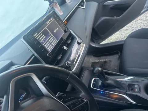 More photos of 2020 Toyota Corolla SE at Bud Clary Ford of Moses Lake, WA