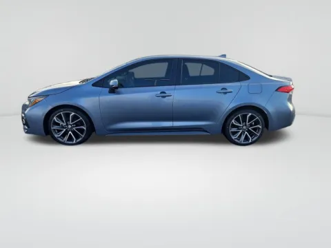 Photos of 2020 Toyota Corolla SE for sale in Moses Lake, WA at Bud Clary Ford of Moses Lake