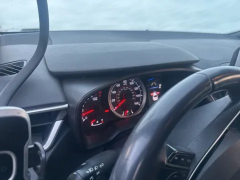 Another view of 2020 Toyota Corolla SE for sale in Moses Lake, WA at Bud Clary Ford of Moses Lake