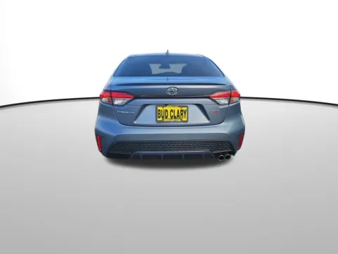 More photos of 2020 Toyota Corolla SE at Bud Clary Ford of Moses Lake, WA