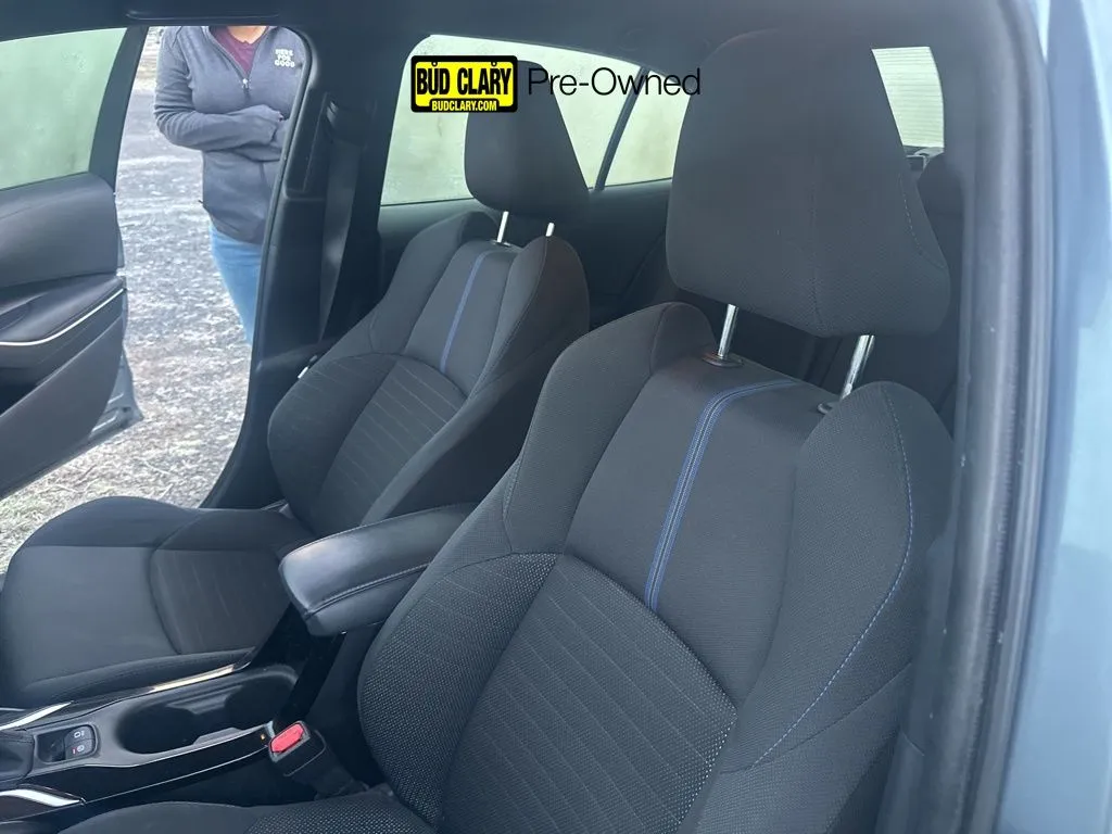 Gray 2020 Toyota Corolla SE for sale in Moses Lake, WA