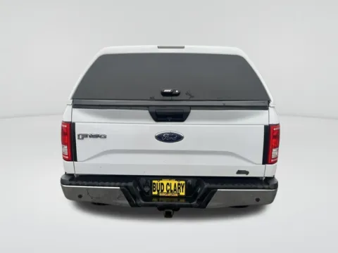 More photos of 2017 Ford F-150 XLT at Bud Clary Ford of Moses Lake, WA