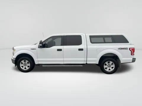 Photos of 2017 Ford F-150 XLT for sale in Moses Lake, WA at Bud Clary Ford of Moses Lake