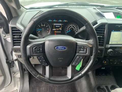 Photos of 2017 Ford F-150 XLT for sale in Moses Lake, WA at Bud Clary Ford of Moses Lake